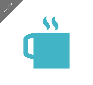 kahve fincanı simgesi