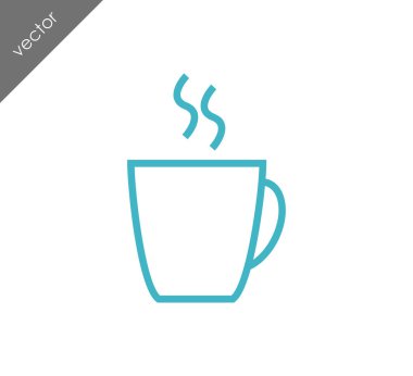 kahve fincanı simgesi