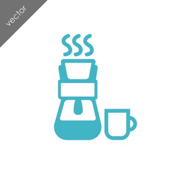 Tasarım şişe simgesinin