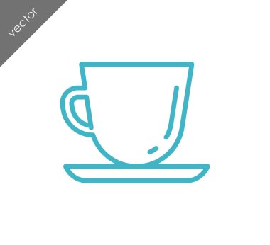 kahve fincanı simgesi