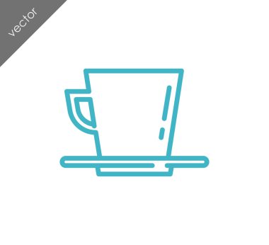 kahve fincanı simgesi