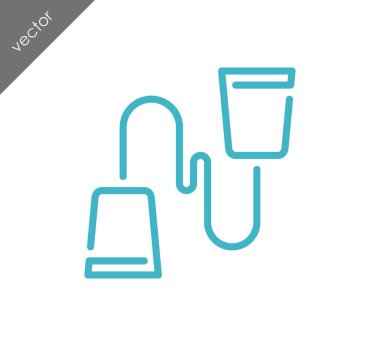 iletişim simgesi olabilir