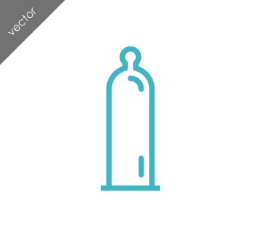 Tasarım şişe simgesinin