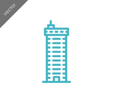 Tasarım inşaat simgesinin