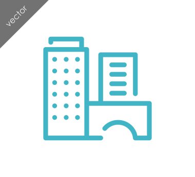 Tasarım inşaat simgesinin