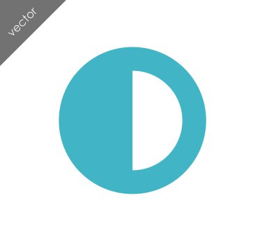 Parlaklık ayarlama simgesini