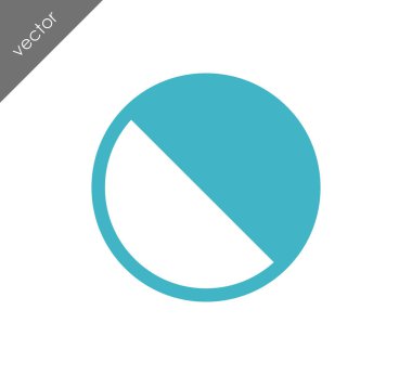 Parlaklık ayarlama simgesini