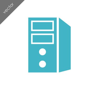 Masaüstü bilgisayar simgesi