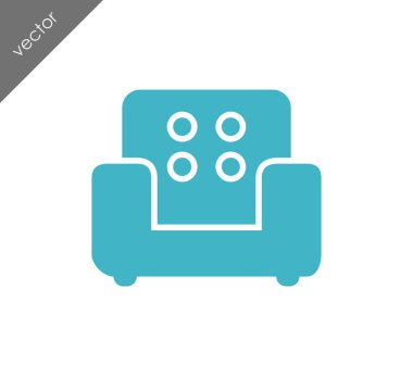 kanepe simge tasarlamak