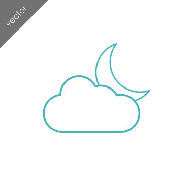 Tasarım bulut simgesinin