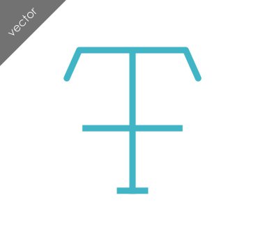 Metin simgesi ile strike