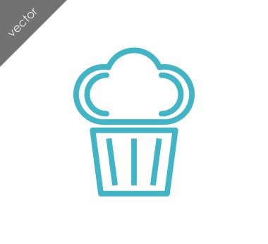 Tasarım şişe simgesinin