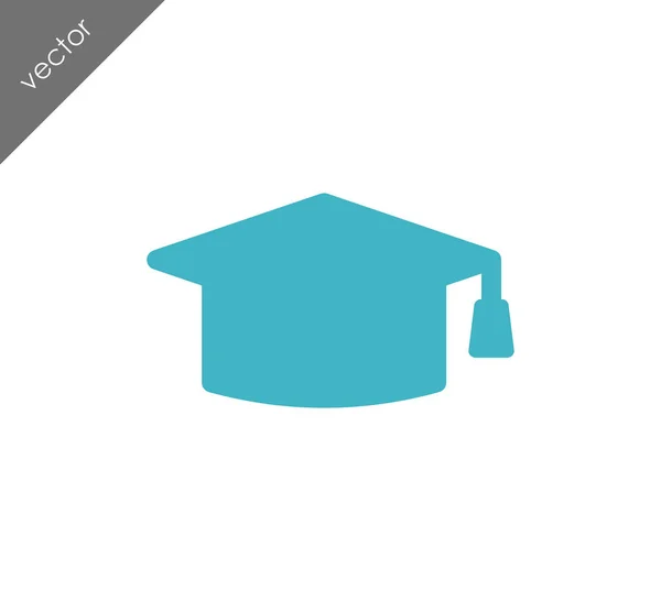 Design of Education icon — Stock Vector