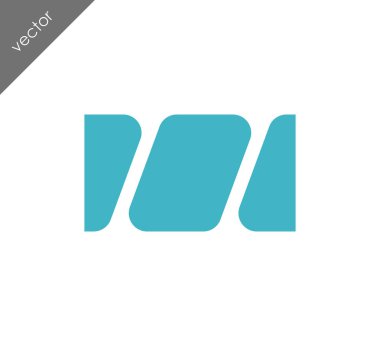 Pil simgesinin tasarım