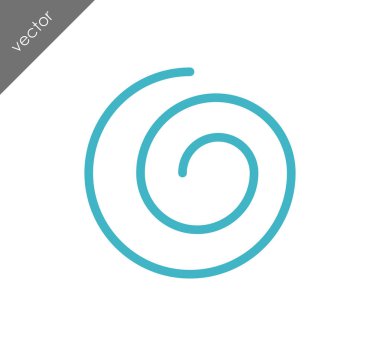 Kurutma makinesi simge tasarlamak