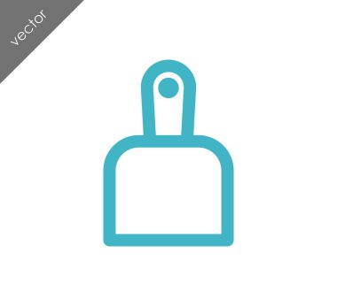 Faraş simge tasarlamak