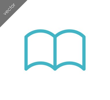 Belge simgesi tasarım 