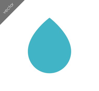 damla simge tasarlamak