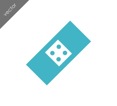 Bandaj simge tasarlamak