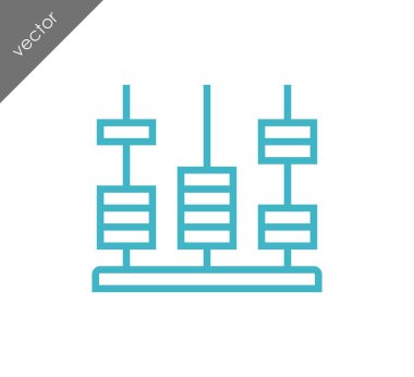 Tasarım eğitim simgesinin 