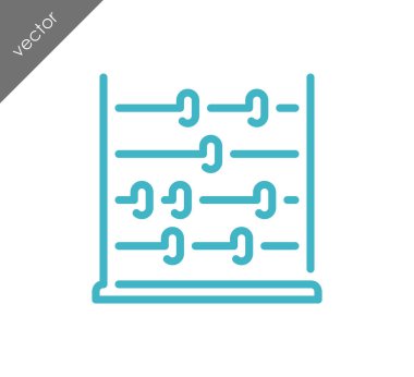 Tasarım eğitim simgesinin 