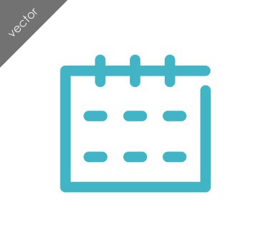 Belge simgesi tasarım 