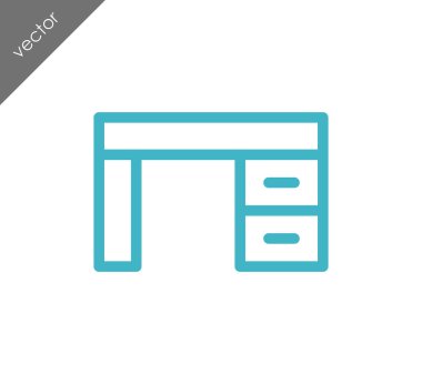 Tasarım eğitim simgesinin 