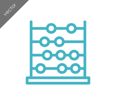 Tasarım eğitim simgesinin 