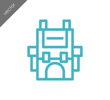 Tasarım eğitim simgesinin 