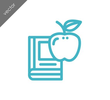 Belge simgesi tasarım 