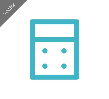 Belge simgesi tasarım 