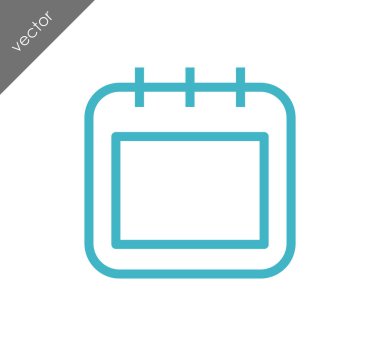 Belge simgesi tasarım 