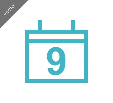 Belge simgesi tasarım 