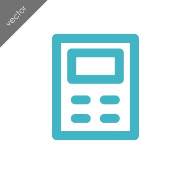 Belge simgesi tasarım 