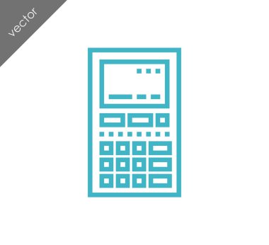 Belge simgesi tasarım 