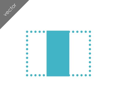 nesneleri alt simgesi dağıtmak