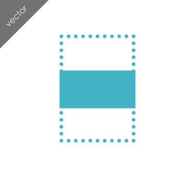 nesneleri alt simgesi dağıtmak