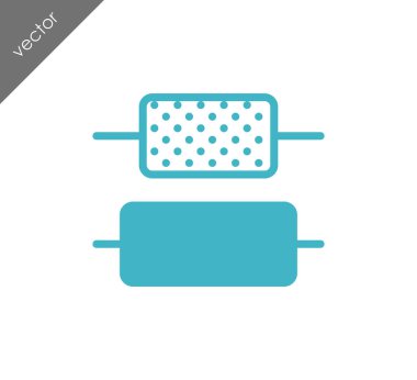 nesneleri alt simgesi dağıtmak