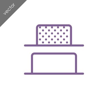 Dikey dağıtma nesneleri alt