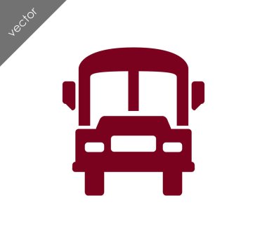 Yolcu Otobüsü simgesi