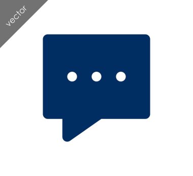 Sohbet simgesi söylenecek daha