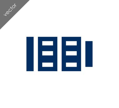 Kamera Mercek simgesi