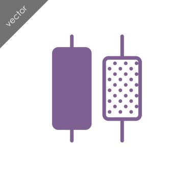 Yatay Dağıt nesneleri Merkez kutsal kişilerin resmi