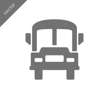 Yolcu Otobüsü simgesi