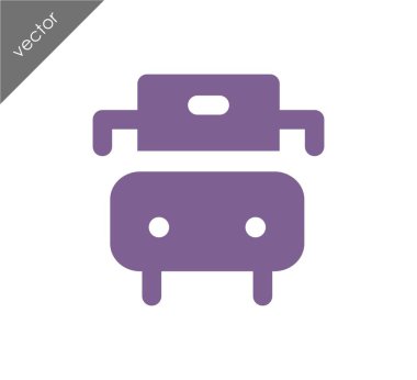 Yolcu Otobüsü simgesi