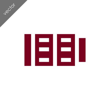 Kamera Mercek simgesi