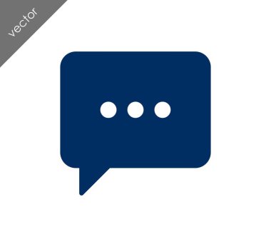 Sohbet simgesi söylenecek daha