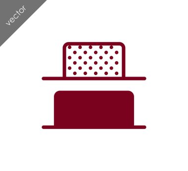 Dikey dağıtma nesneleri alt