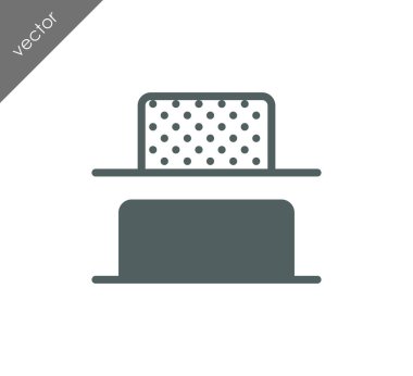 Dikey dağıtma nesneleri alt