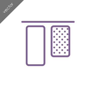 Dikey Hizala nesneleri üst 